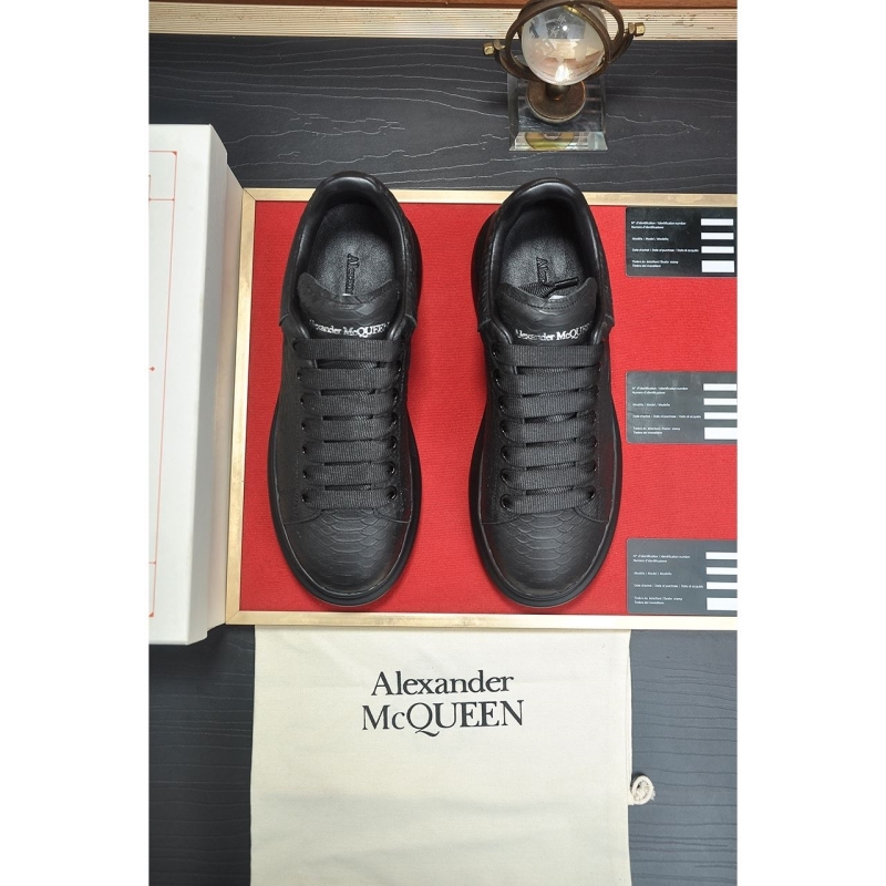 alexander M*Q*en casual shoes